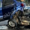 10-летний астраханец оказался под колесами автомобиля начинающего водителя