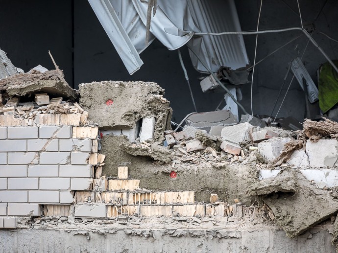 За сутки армия Украины атаковала 5 муниципалитетов Белгородской области