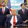 Администрацию Трампа уличили в атаке на Европу из-за цензуры