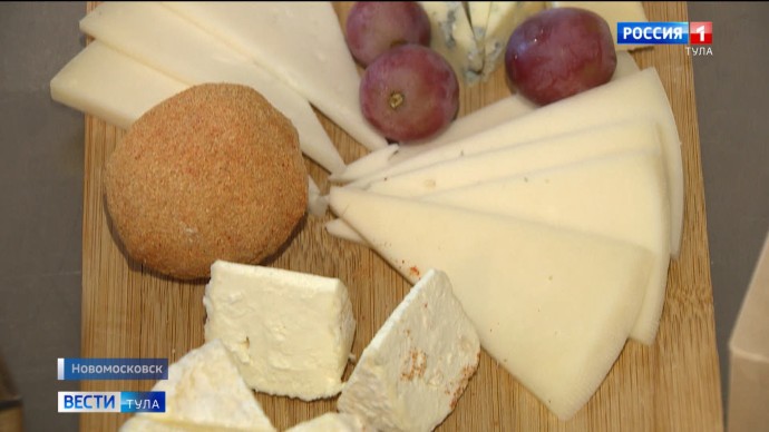 Роспотребнадзор изъял с прилавков Тулы фальсифицированные молочные продукты Роспотребнадзор изъял с прилавков Тулы фальсифицированные молочные продукты