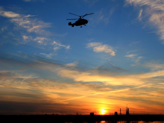 Хели-ски перестаёт быть забавой элиты — New York Post Хели-ски перестаёт быть забавой элиты — New York Post