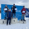 МЧС России – чемпион Спартакиады динамовских организаций по лыжным гонкам
