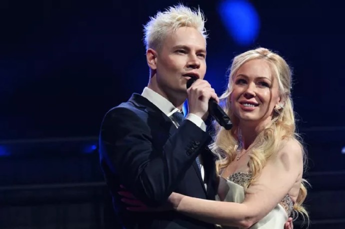 «Буду дураком, если не скажу»: Shaman раскрыл секрет счастливого брака с Мизулиной