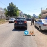 В Уфе 87-летний водитель иномарки сбил подростка на «зебре»