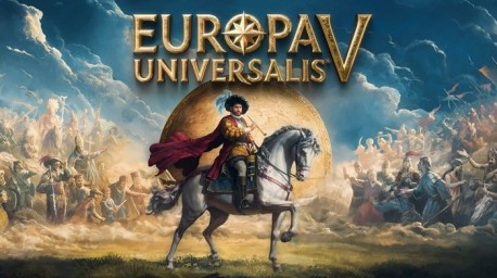 Paradox анонсировала новую глобальную стратегию Europa Universalis V