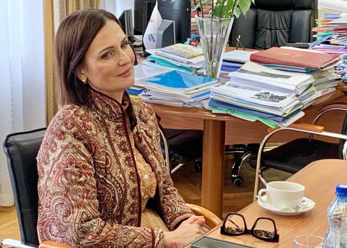 В Ярославской области оценили реализацию мер поддержки материнства и детства