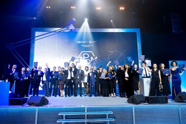 Названы победители национальной премии «Лучший промышленный дизайн России» из ОЭЗ «Технополис Москва»