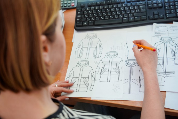 В РФ предложили праздновать День дизайнера 5 декабря В РФ предложили праздновать День дизайнера 5 декабря