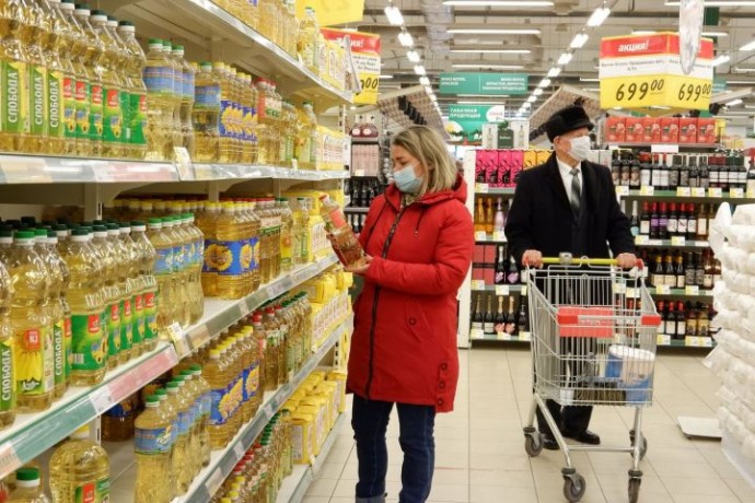 Не вводить госрегулирование цен просят производители и продавцы