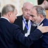 Дурака учить — что мертвого лечить: Кремль отказал Пашиняну в «снятии блокады»