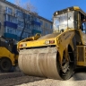 В Белогорске отремонтируют проезды к домам офицеров