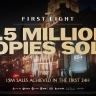 Экшен 007 First Light за сутки преодолел отметку в 1,5 млн проданных копий
