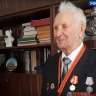 Ким Васильевич Демидов отмечает вековой юбилей