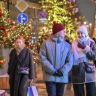 Опрос: Москва возглавила рейтинг мегаполисов с лучшим оформлением к Новому году