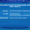Счетная палата оценила результаты принудительного взыскания алиментов