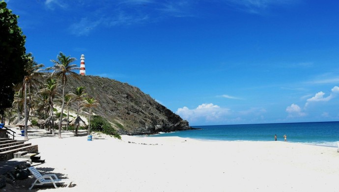 Чартеры в Венесуэлу отменены до конца февраля