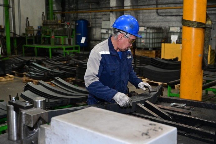 Белорецку могут присвоить звание «Город трудовой доблести»