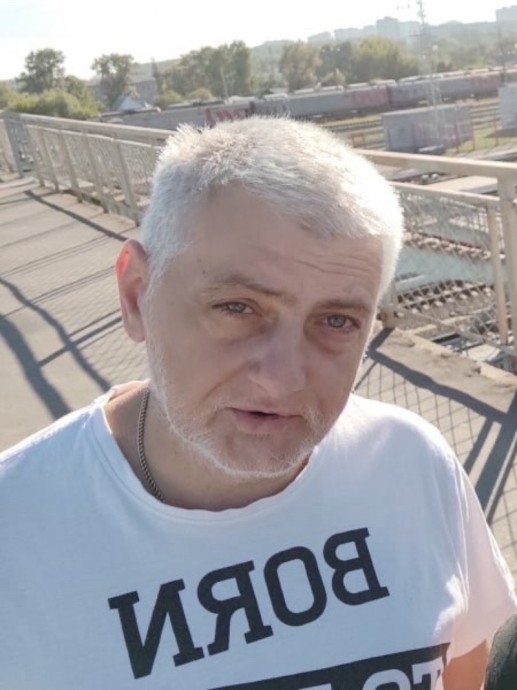 В Кирове пропал 49-летний мужчина В Кирове пропал 49-летний мужчина