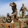 Военно-патриотический слет АГАТУ собрал около 50 студентов из всех подразделений
