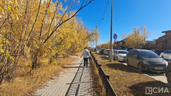 До +20 градусов: в Якутии прогнозируют резкое потепление