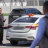 Собянин подписал закон о штрафах для таксистов, не знающих Москву