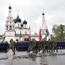 Мероприятия в честь 80-летия Победы 9 Мая пройдут во всех районах Ярославля
