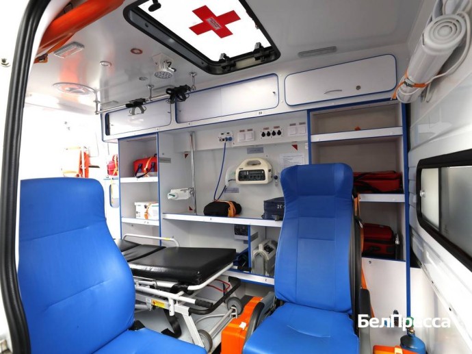 При очередных ударах со стороны Украины ранены 3 мирных белгородца При очередных ударах со стороны Украины ранены 3 мирных белгородца