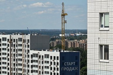 Мутко призвал выдавать субсидии на покупку жилья большей площади