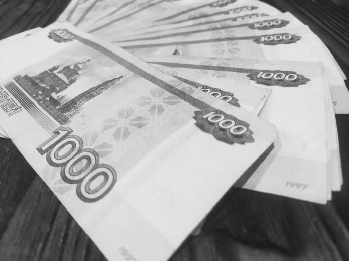 Курянин получил четыре административных протокола за день при общении с судебными приставами