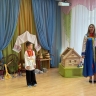 Участниками проекта «Модель «Русская изба» стали 28 детских садов Ярославской области