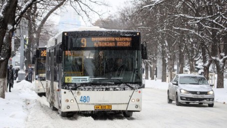 Слуцкий заявил о транспортном неблагополучии в небольших городах