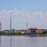 В Приамурье хотят провести первый международный полет дронов через Амур