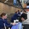 ВС не разрешил проходить регистрацию на рейс позже чем за 40 минут до вылета