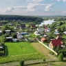 Горожане могут приобрести участки для строительства частных домов в Троицком округе столицы