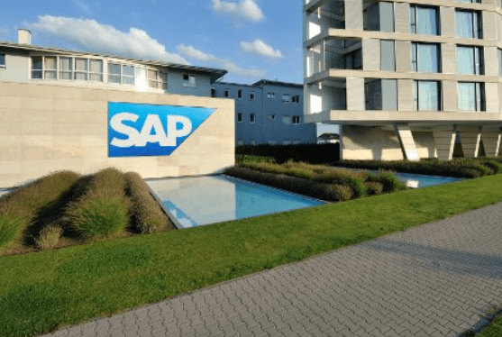 Немецкую SAP в США по суду обвинили в краже интеллектуальной собственности Немецкую SAP в США по суду обвинили в краже интеллектуальной собственности