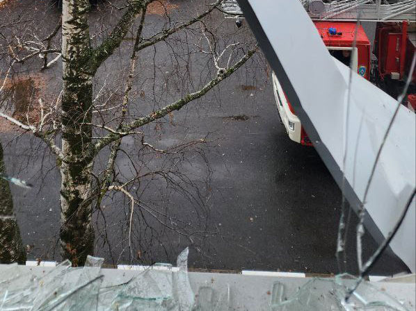 100 дронов ВСУ обрушились на Белгородскую область за сутки