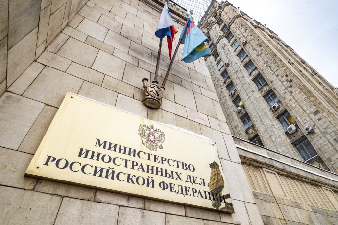 В МИД назвали условия возобновления взносов РФ в бюджет Арктического совета