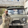 Жителя Башкирии наградили на СВО медалью «За заслуги в военной медицине»