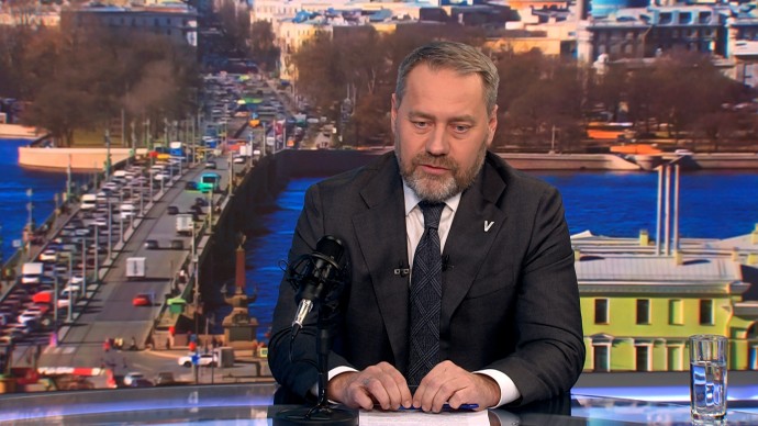 Александр Бельский: Законодательное Собрание Петербурга не будет закупать VPN — нам не требуется