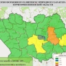 Высокая пожарная опасность ожидается в Пензенской области 14 октября