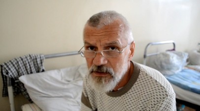 «Хоронили прямо в огородах»: священник Николо-Васильевского монастыря в ДНР — об украинских обстрелах обители