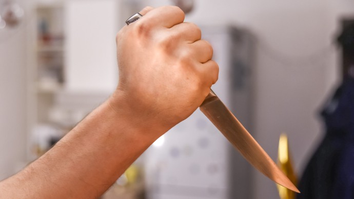 Жителя Пушкина приговорили к девяти годам строгого режима за убийство знакомого