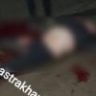 Трагедия под Астраханью: на пешеходном переходе насмерть сбиты мужчина и женщина