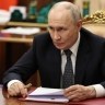 Путин поддержал инициативу ЕР о переносе бюджетных кредитов регионов