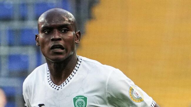 "Ахмат" обыграл "Оренбург" в стартовом матче 18-го тура РПЛ