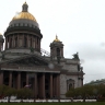 30 июня температура в Петербурге не превысит +19, сильный ветер, временами дожди
