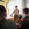 В СФ считают, что все кадетские учреждения РФ должны учить по единым стандартам