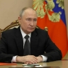 Путин встретился с авторами новых школьных учебников истории