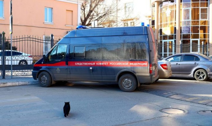 Жестокое убийство молодой женщины пытались скрыть в Астраханской области