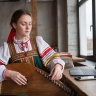В России подпишут меморандум о признании гуслей национальным музыкальным инструментом